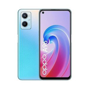 OPPO A96 Smartphone with 50MP Camera, 8GB RAM