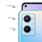 OPPO A96 Smartphone with 50MP Camera, 8GB RAM