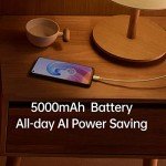 OPPO A96 Smartphone with 50MP Camera, 8GB RAM