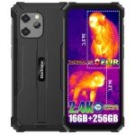 Blackview 12066 Unlocked Smartphone – Sleek Design