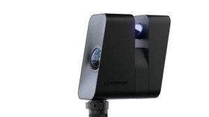 Matterport Pro3 3D Lidar Scanner for Virtual Tours