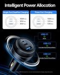 100W Fast Charger for DJI Drones & Controllers