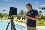 Matterport Pro3 3D Lidar Scanner for Virtual Tours