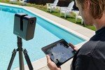 Matterport Pro3 3D Lidar Scanner for Virtual Tours