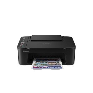 Canon PIXMA TS3750i Wireless All-in-One Printer