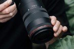 Canon RF 100mm F2.8L Macro Lens for R Series