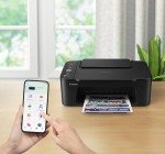 Canon PIXMA TS3750i Wireless All-in-One Printer