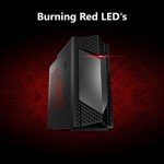 Acer Nitro 50 Gaming Desktop with RTX 3050