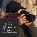 Panasonic Lumix 28-200mm F4-7.1 Macro Lens