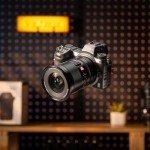 VILTROX 16mm F1.8 Nikon Z Auto Focus Lens