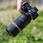 Canon RF 600mm F11 IS STM Telephoto Lens