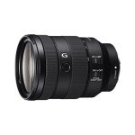 Sony 24-105mm F4 Full Frame E-Mount Lens