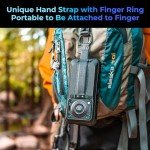 OUKITEL WP33 Pro Rugged Smartphone with 24GB RAM