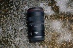 Canon RF 100mm F2.8L Macro Lens for R Series