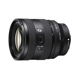 Sony FE 20-70mm F4 G Full-Frame Zoom Lens
