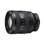 Sony FE 20-70mm F4 G Full-Frame Zoom Lens