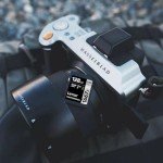 Lexar 128GB Professional UHS-II SD Card 250MB/s