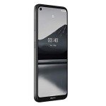 Nokia 3.4 Dual SIM Smartphone - Charcoal, 3GB RAM