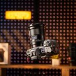 VILTROX 16mm F1.8 Nikon Z Auto Focus Lens