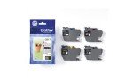 Brother Genuine LC-3217 Ink Cartridge Multi-Pack