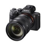Sony 24-105mm F4 Full Frame E-Mount Lens