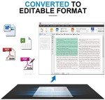JOYUSING 14MP HD USB Overhead Document Scanner