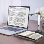 JOYUSING 14MP HD USB Overhead Document Scanner