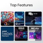 Hisense 100" ULED Mini-LED Smart TV