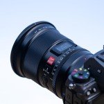VILTROX 16mm F1.8 Nikon Z Auto Focus Lens