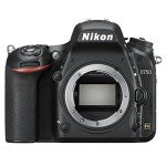 Nikon D750 DSLR Camera with 24-120mm Lens Kit