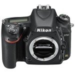 Nikon D750 DSLR Camera with 24-120mm Lens Kit