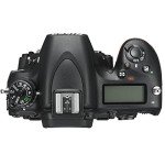 Nikon D750 DSLR Camera with 24-120mm Lens Kit