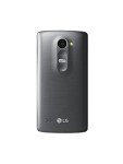 LG C50 Leon Smartphone - Black Color