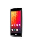 LG C50 Leon Smartphone - Black Color