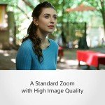 Sony 24-105mm F4 Full Frame E-Mount Lens