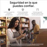 Google Pixel 8 – Unlocked 128GB Smartphone in Obsidian