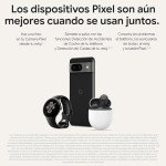 Google Pixel 8 – Unlocked 128GB Smartphone in Obsidian