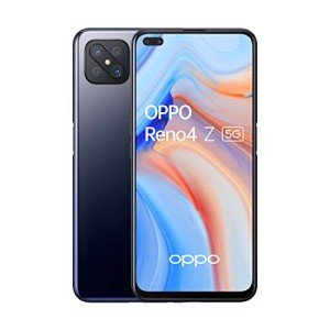 OPPO Reno 4Z Smartphone, 128GB Storage, 8GB RAM