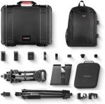 Matterport Pro3 3D Lidar Camera Kit