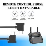 Type-C Cable for DJI Mini 2 and Accessories