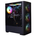 Veno Scorp Gaming PC: i7, GTX 1660 Super, 16GB RAM