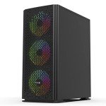 Veno Scorp Gaming PC: i7, GTX 1660 Super, 16GB RAM