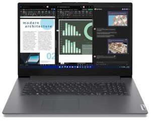 Lenovo V17 G4 Intel i7 16GB RAM 17.3" Laptop
