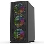 Veno Scorp Gaming PC: i7, GTX 1660 Super, 16GB RAM