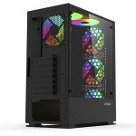 Veno Scorp Gaming PC: i7, GTX 1660 Super, 16GB RAM