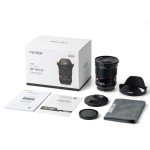 VILTROX 16mm F1.8 Nikon Z Auto Focus Lens