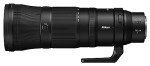 Nikon NIKKOR Z 180-600mm f/5.6-6.3 Lens