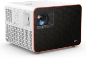 BenQ X3100i 4K Gaming Projector with Android TV