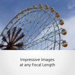 Sony 24-105mm F4 Full Frame E-Mount Lens