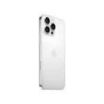 Apple iPhone 16 Pro Max 1TB - White Titanium